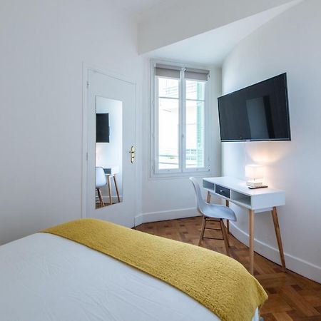 La Suite 111 尼斯 外观 照片