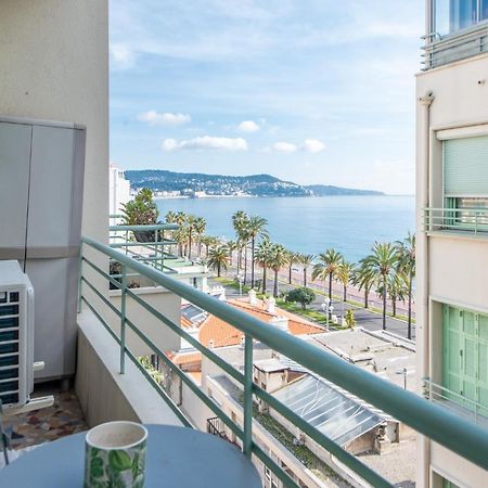 La Suite 111 尼斯 外观 照片