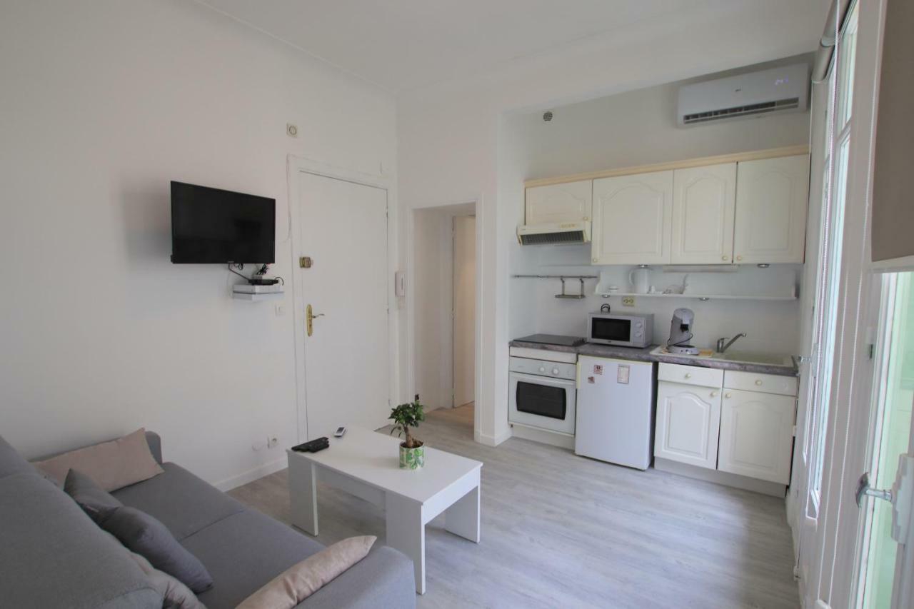 La Suite 111 尼斯 外观 照片