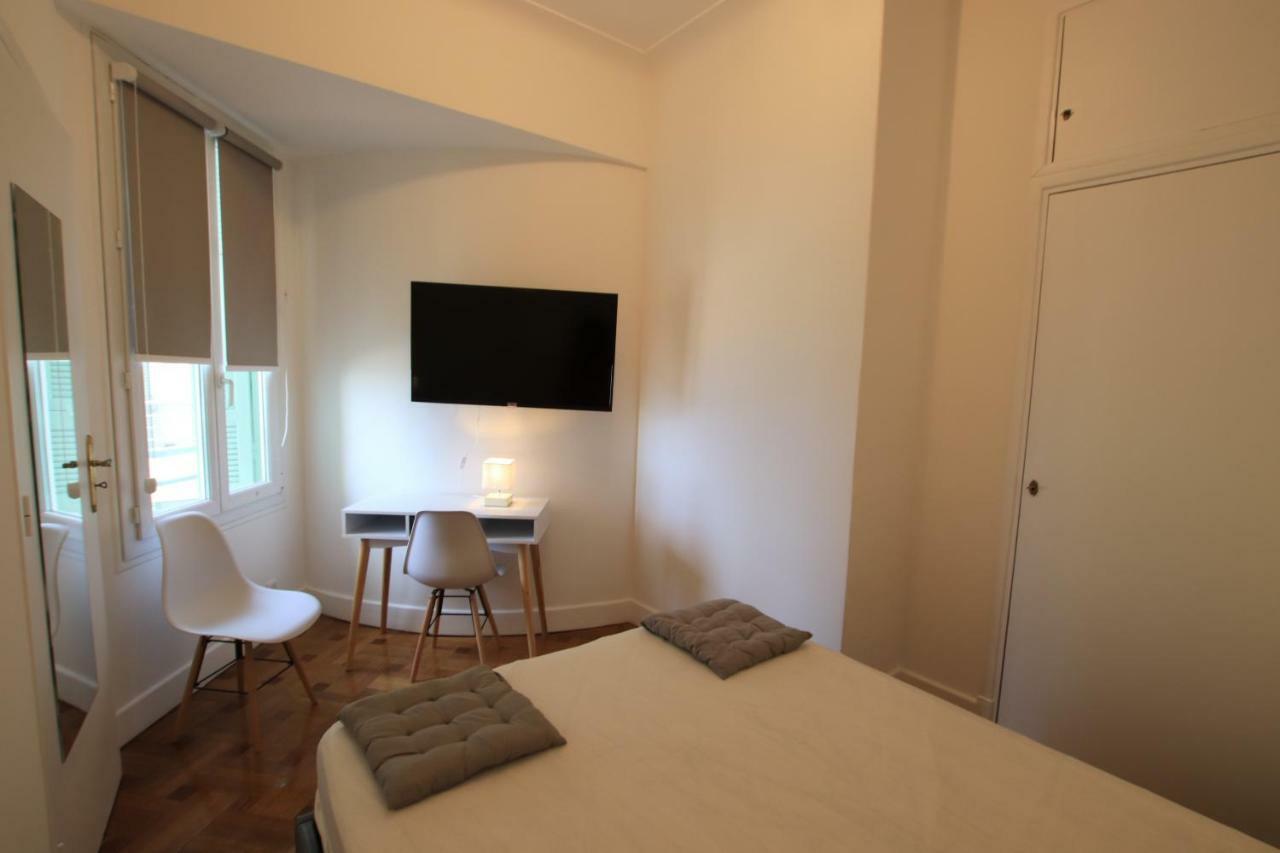 La Suite 111 尼斯 外观 照片