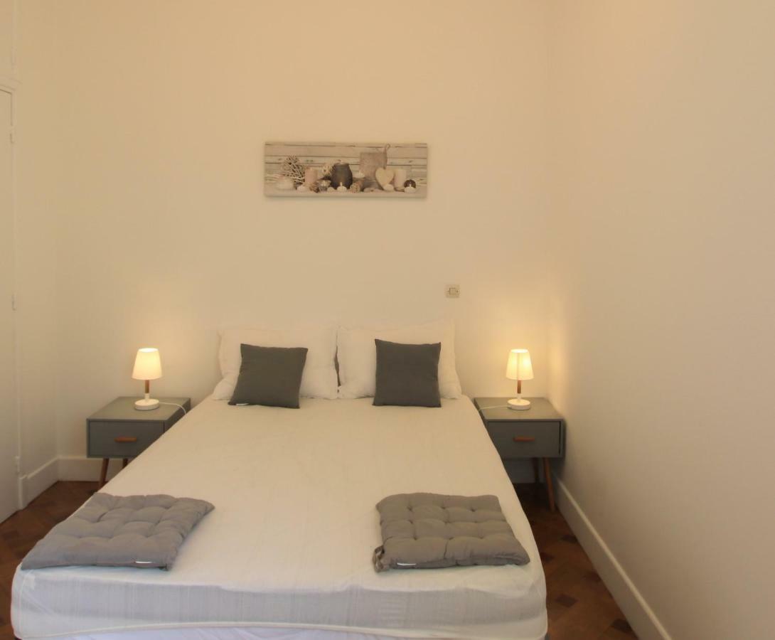 La Suite 111 尼斯 外观 照片
