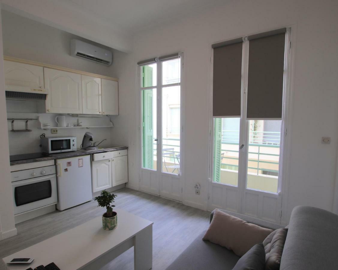 La Suite 111 尼斯 外观 照片
