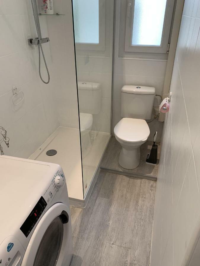 La Suite 111 尼斯 外观 照片