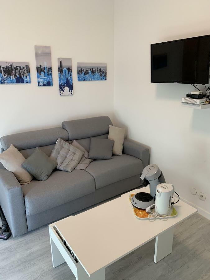 La Suite 111 尼斯 外观 照片