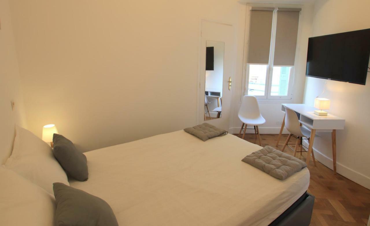 La Suite 111 尼斯 外观 照片