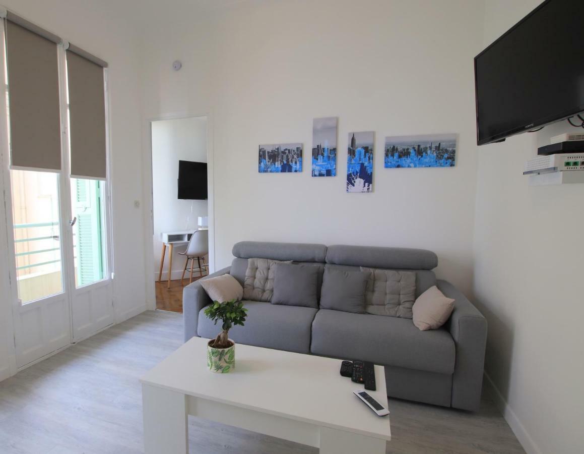 La Suite 111 尼斯 外观 照片