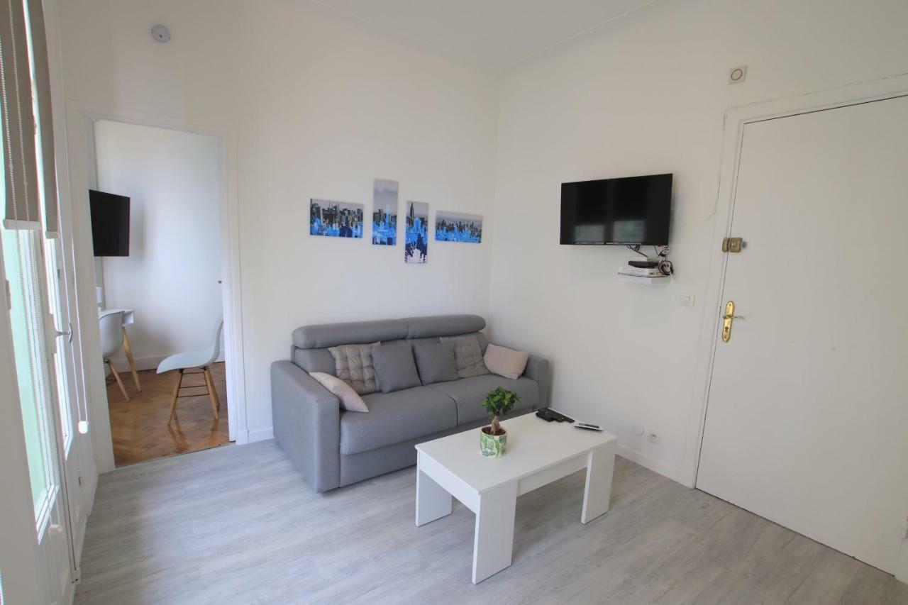 La Suite 111 尼斯 外观 照片