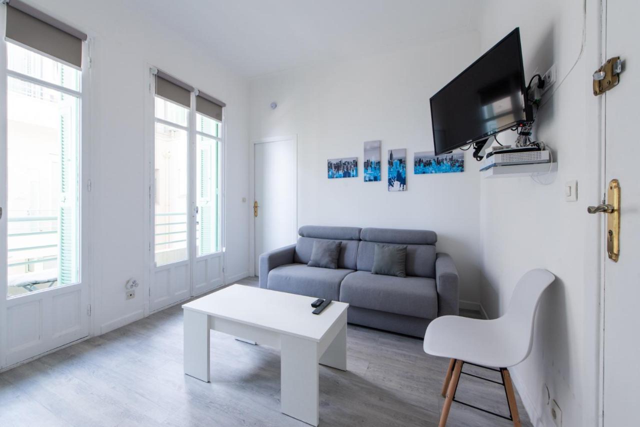 La Suite 111 尼斯 外观 照片
