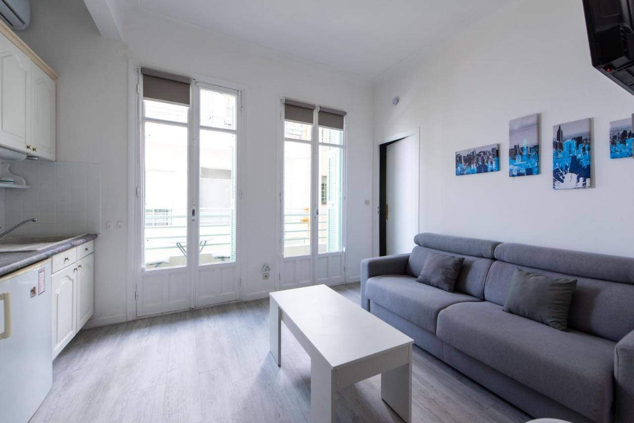 La Suite 111 尼斯 外观 照片