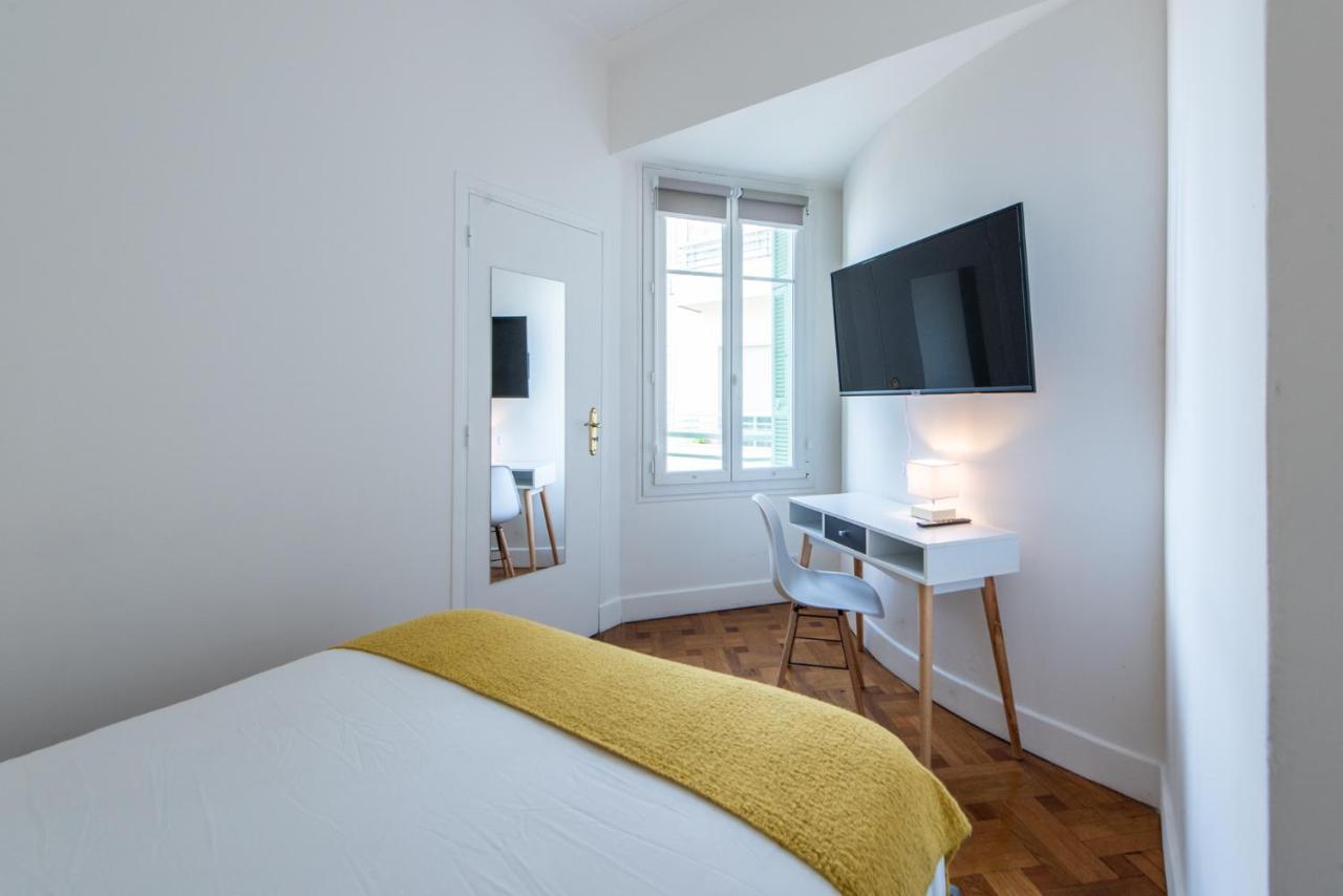 La Suite 111 尼斯 外观 照片