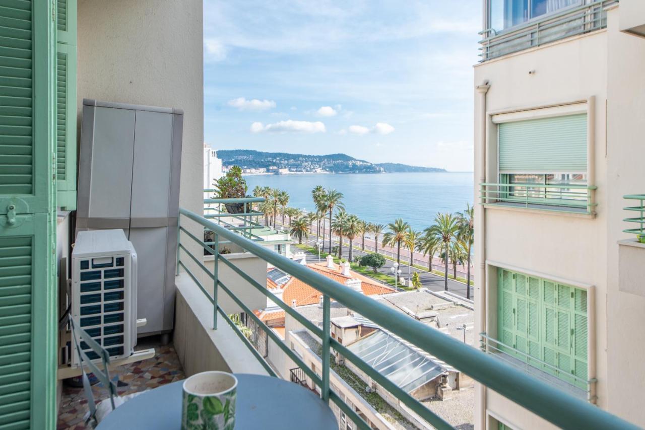 La Suite 111 尼斯 外观 照片