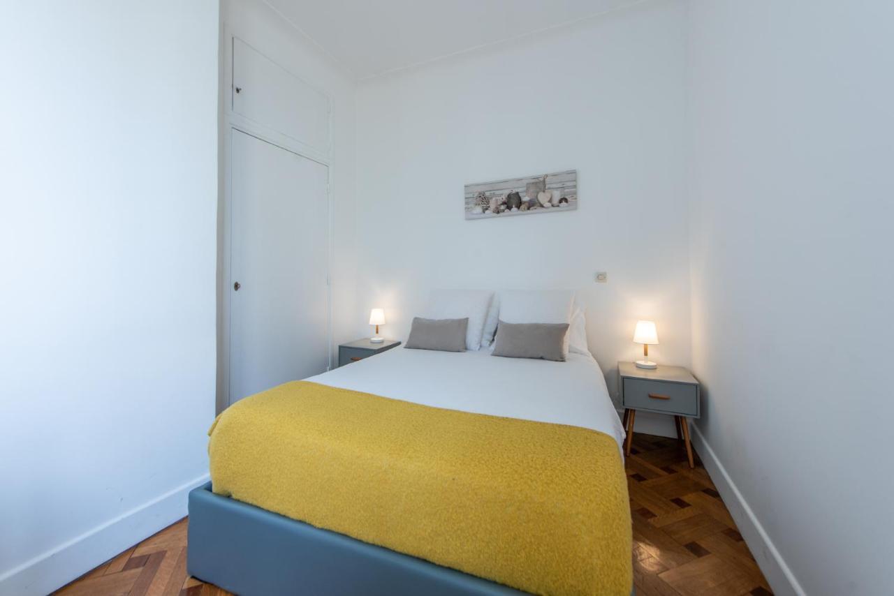 La Suite 111 尼斯 外观 照片