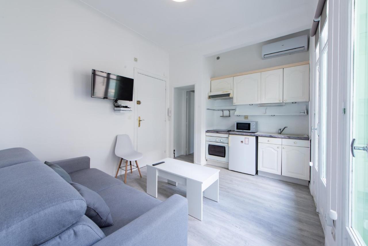 La Suite 111 尼斯 外观 照片